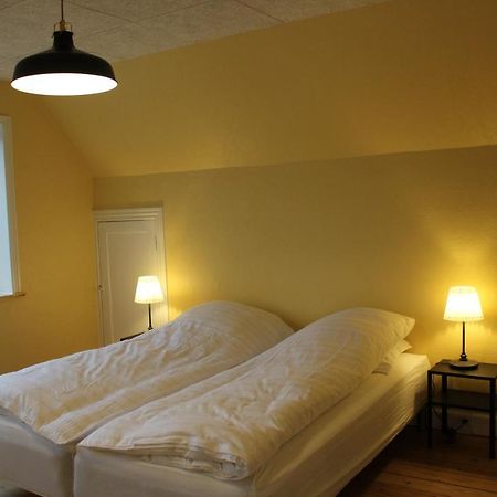 Lintrup B&B Екстериор снимка