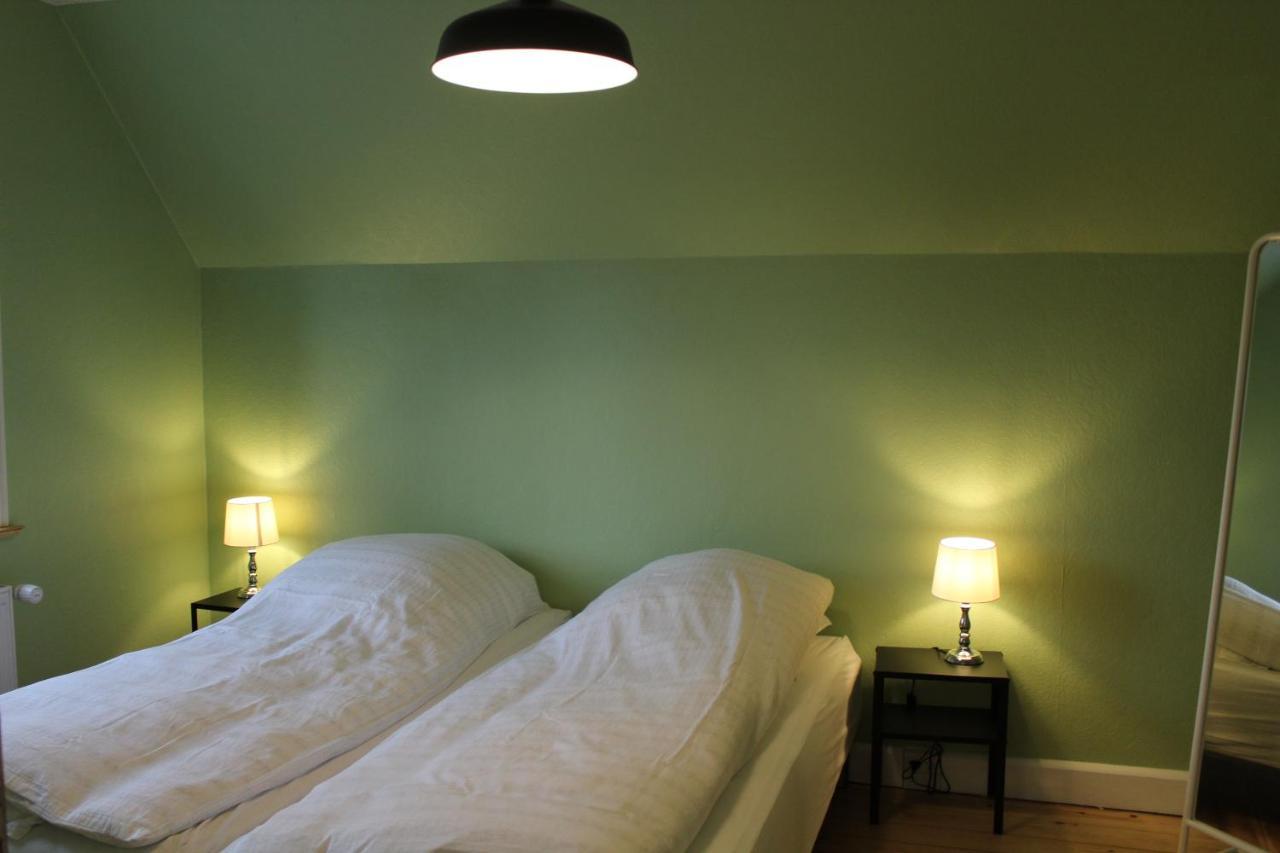 Lintrup B&B Екстериор снимка