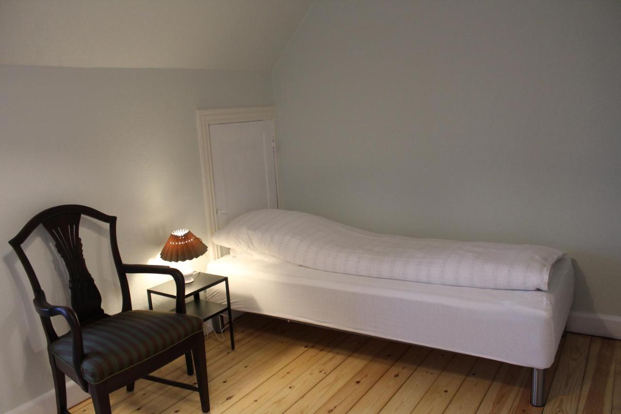 Lintrup B&B Екстериор снимка