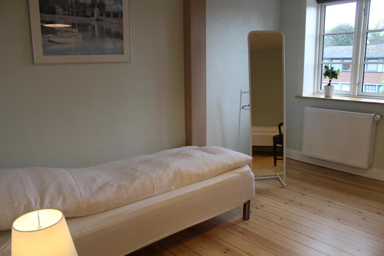 Lintrup B&B Екстериор снимка