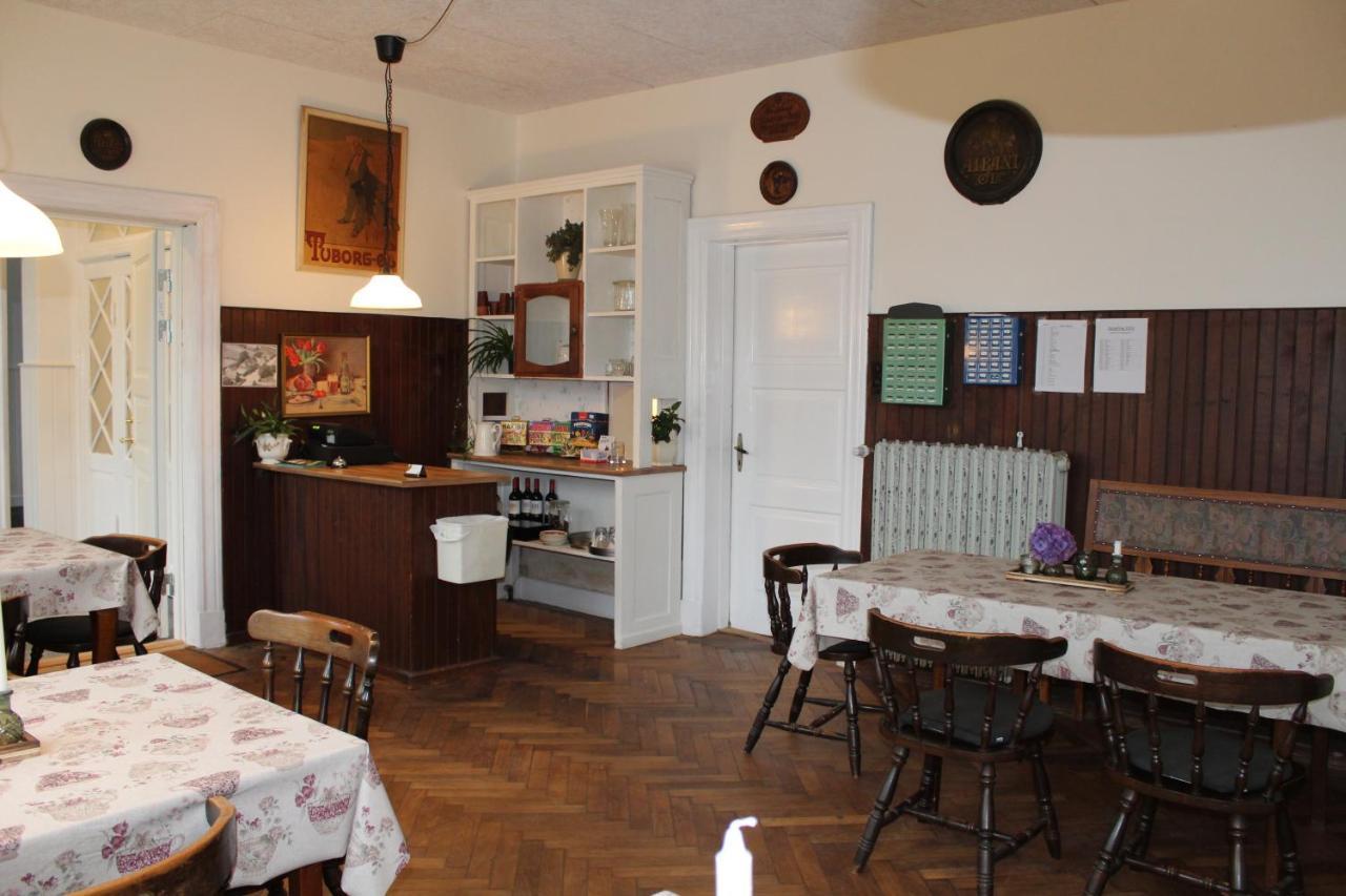 Lintrup B&B Екстериор снимка