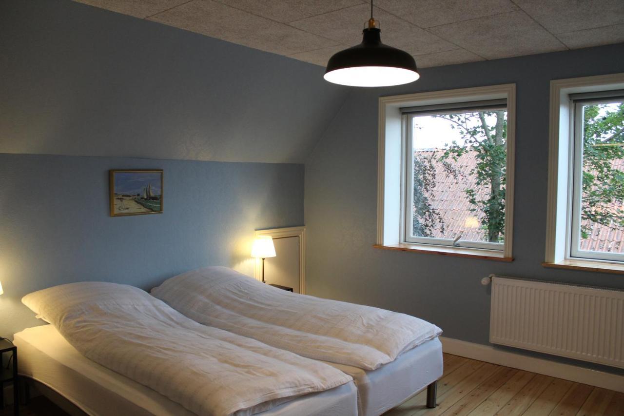 Lintrup B&B Екстериор снимка